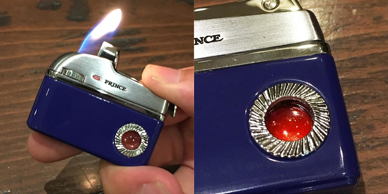 プリンスのライター2