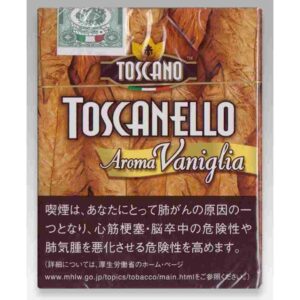 トスカネロ アロマ･バニラ