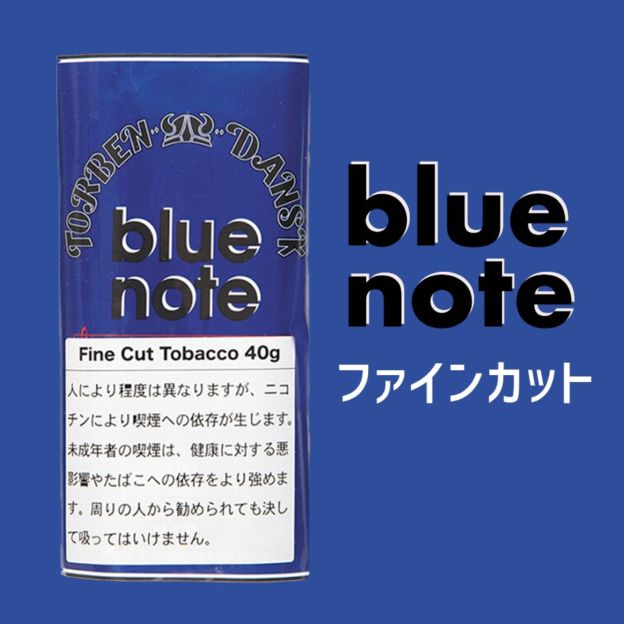 blue note