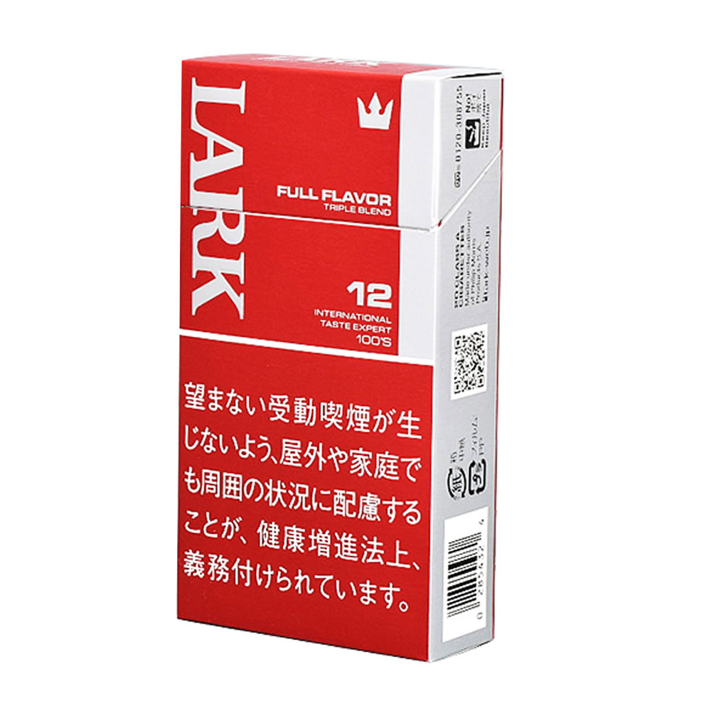 ラークのパッケージ画像